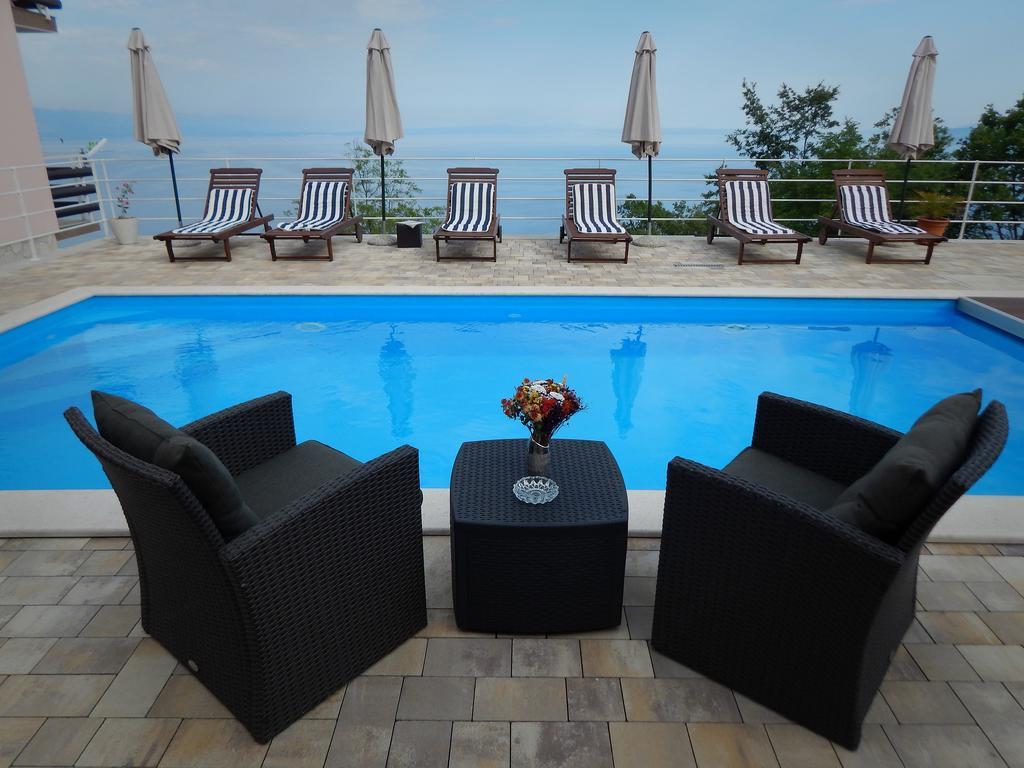 Holiday Paradise أوباتيا المظهر الخارجي الصورة