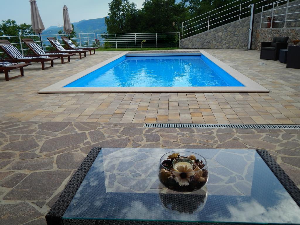 Holiday Paradise أوباتيا المظهر الخارجي الصورة