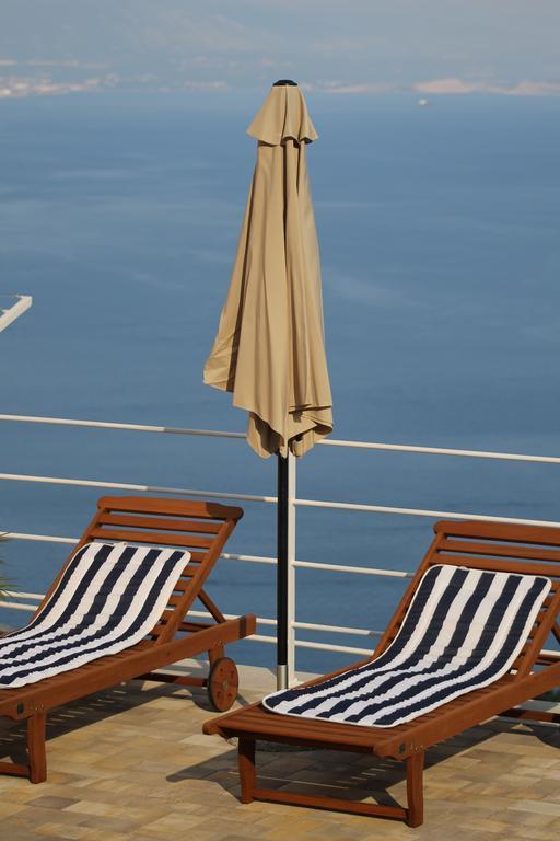 Holiday Paradise أوباتيا المظهر الخارجي الصورة