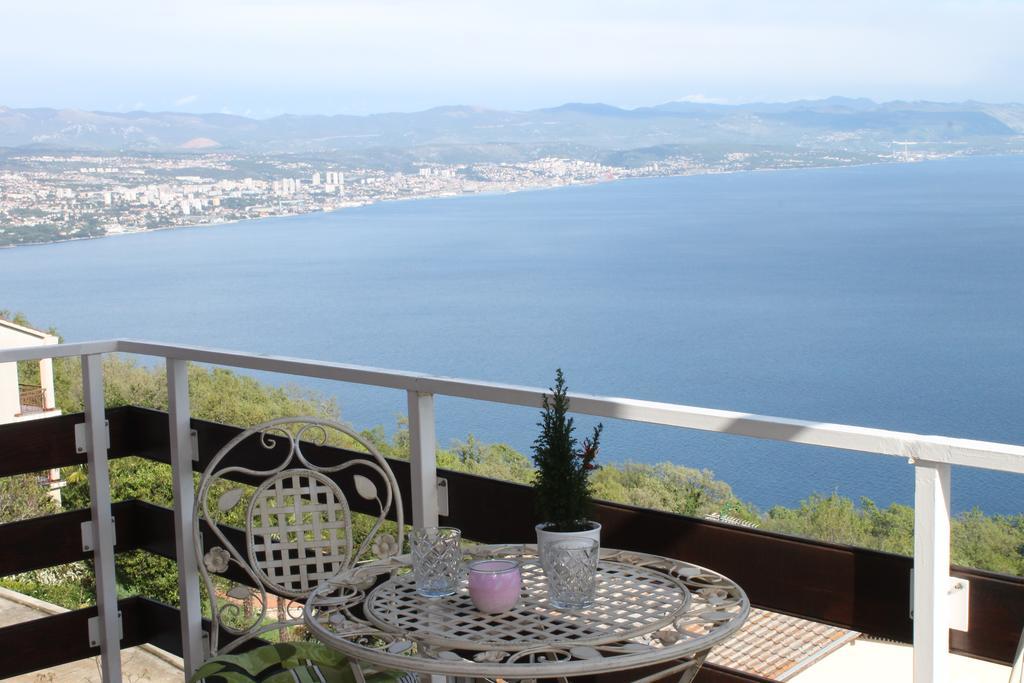Holiday Paradise أوباتيا المظهر الخارجي الصورة