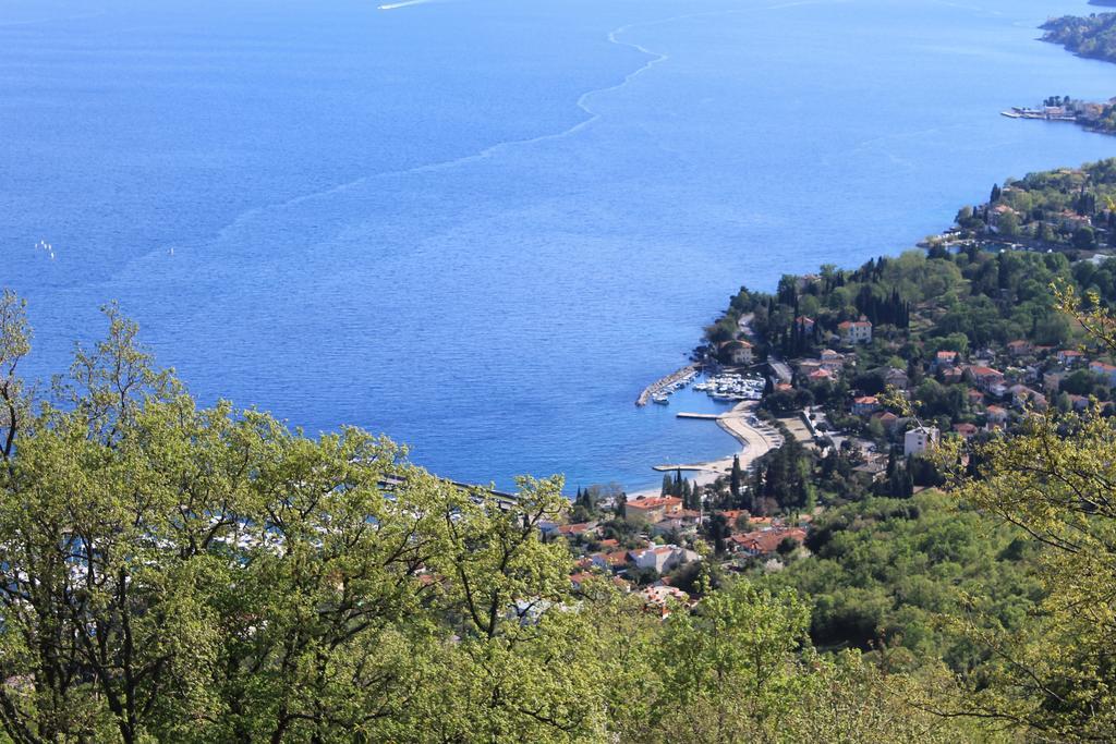 Holiday Paradise أوباتيا المظهر الخارجي الصورة
