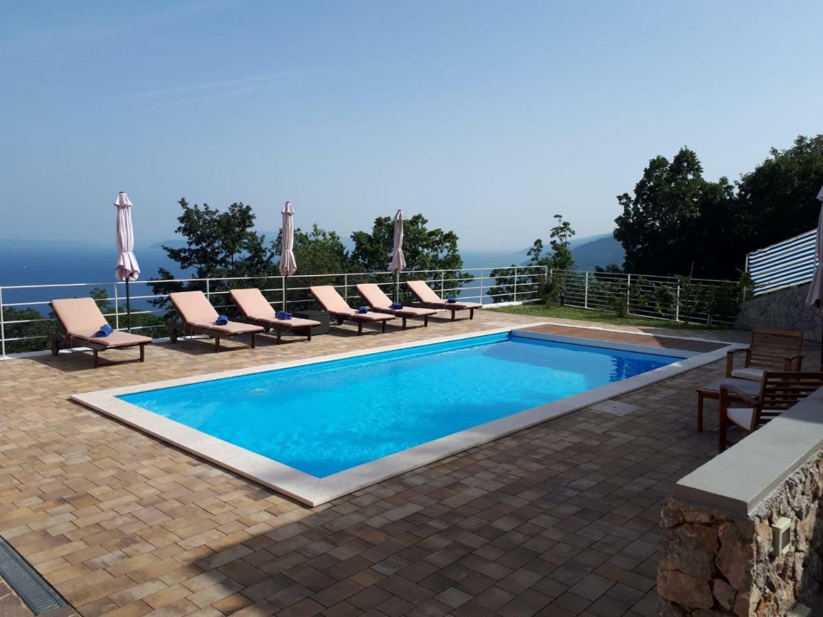 Holiday Paradise أوباتيا المظهر الخارجي الصورة