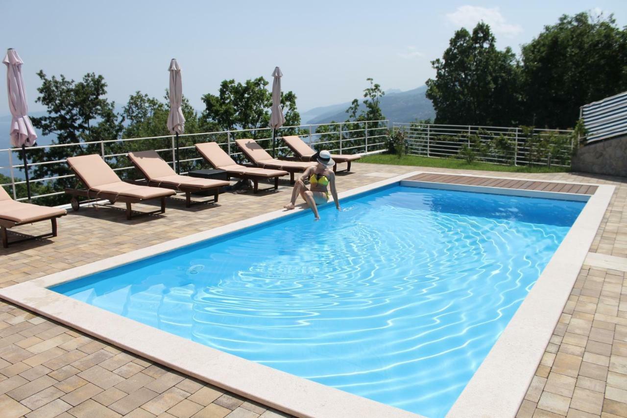 Holiday Paradise أوباتيا المظهر الخارجي الصورة